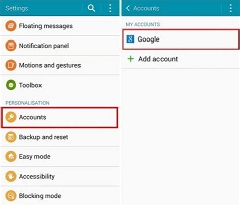 Image result for Android Passcode Reset