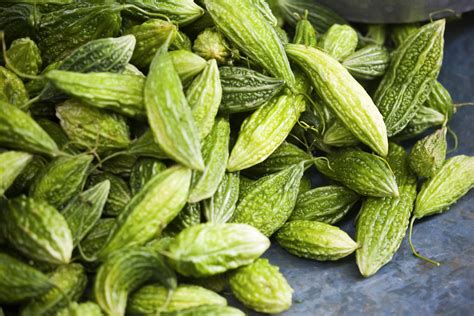 Khatta Meetha Karela: Sweet and Sour Bitter Gourd Recipe