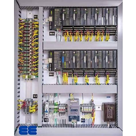 Manufacturer of DCS / PLC / PDB / MCC / Copper & Alluminum Busbars and ...