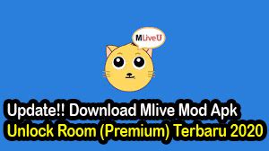 MLive Apk 的图像结果