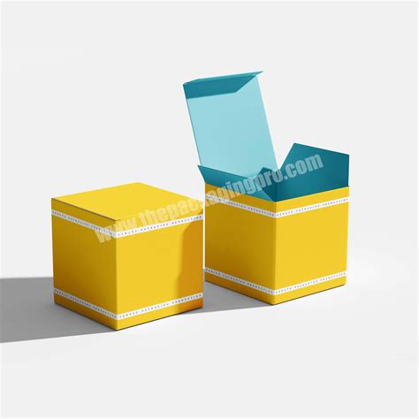 Making Small Custom Box 的图像结果