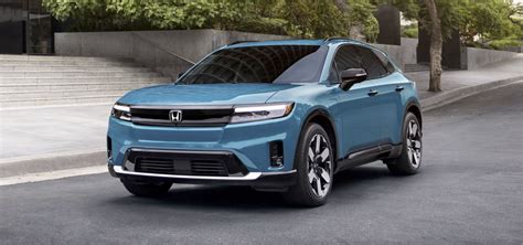 New 2024 Honda Prologue For Sale in Marietta, GA - Ed Voyles Honda