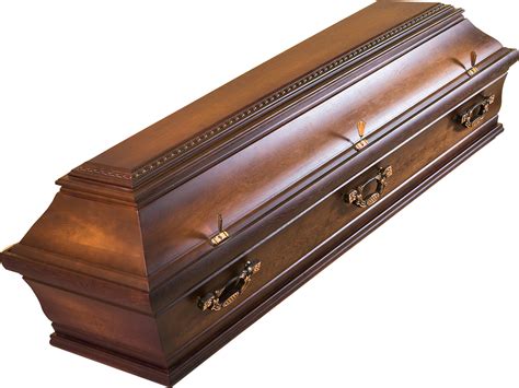 Coffin PNG transparent image download, size: 1304x978px