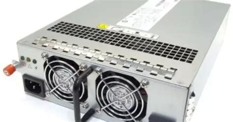 Dell MD3000 MD1000 Power Supply 0X7167
