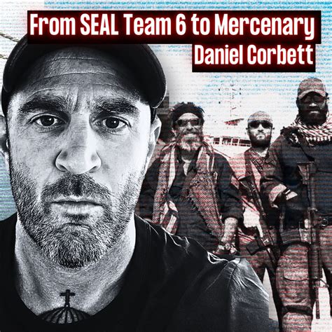 Download - From DEVGRU Operator to Mercenary | Daniel Corbett | Ep. 284 ...