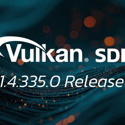 Image result for Vulkan Configurator