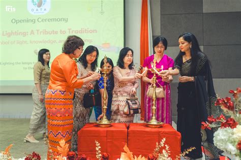 Diwali Get Together 2024