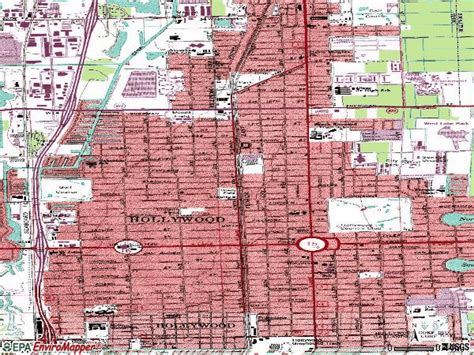 33020 Zip Code (Hollywood, Florida) Profile - homes, apartments ...