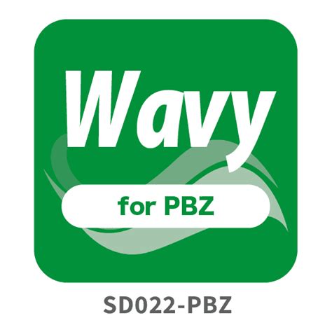 SD022-PBZ (Wavy for PBZ) - Trial - KIKUSUI Electronics Corp.