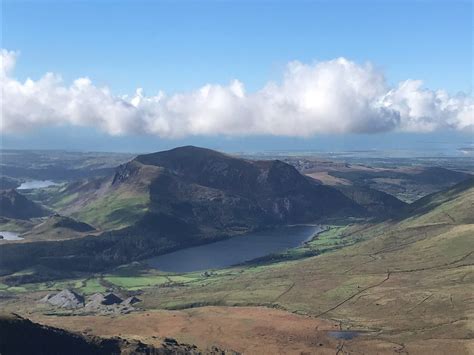 SNOWDON WALKS (2026) All You Need to Know BEFORE You Go (with Photos ...