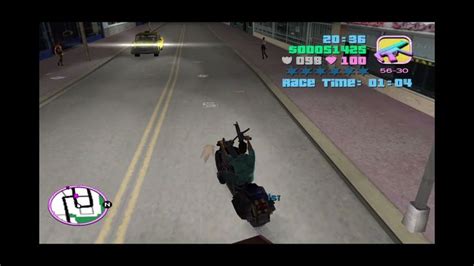 rare cars vice city