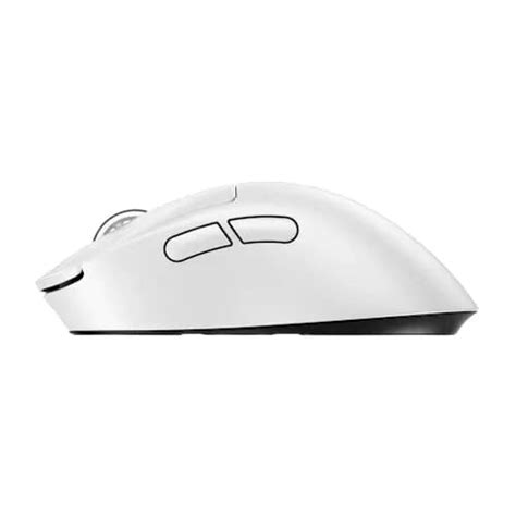 Buy Logitech G Pro X Superlight 2 DEX White PC Mouse, Best Price