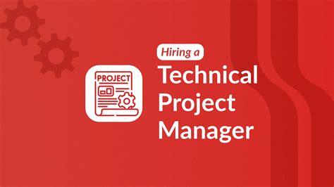 Technical Project Manager 的图像结果