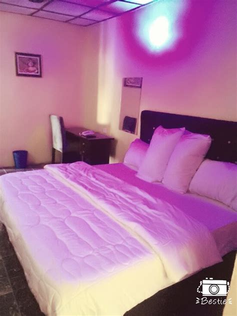 HOTEL LABATIA (Uyo, Nigeria - Akwa Ibom State) - Guesthouse Reviews ...