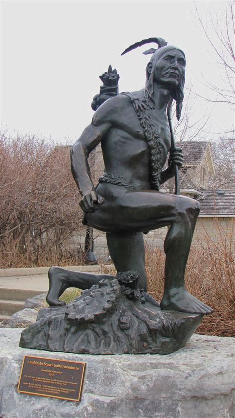 Anishinaabe Tribes History Culture Traditions