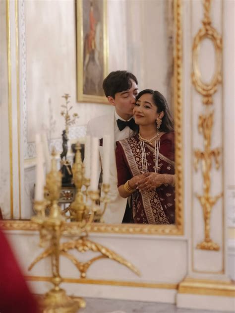 Uncle Roger weds fiancée in stunning 3-day multi-cultural wedding in Portugal, featured in Vogue