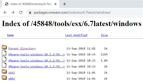 Image result for Manually Installing VMware Tools