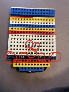 Image result for How to Build Pinball Buttons Legos Simple