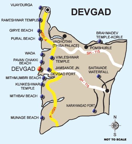 Nivant Resort - Devgad, Konkan