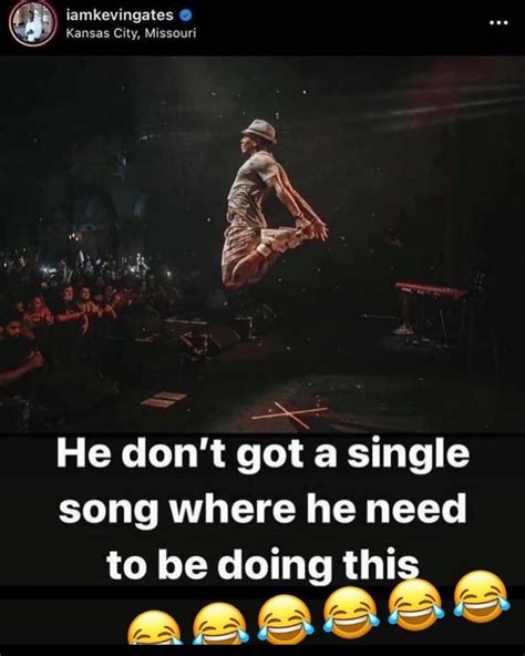 Kevin Gates Jump / He Don't Got A Single Song Where He Need To Be Doing ...