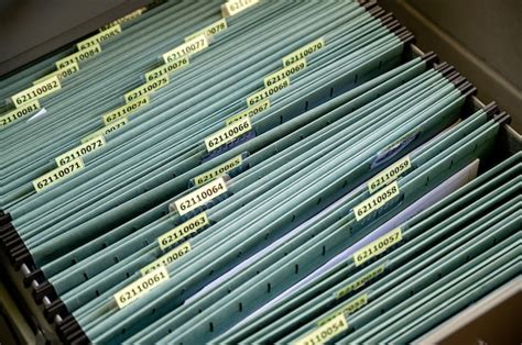 Image result for Filing Documents