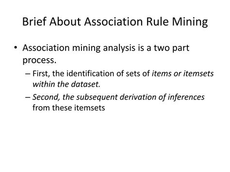 Image result for Association Rule Mining Apriori Algorithm