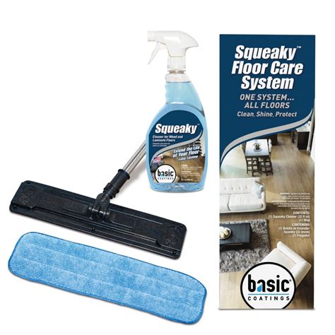 How to Properly Clean Your Hardwood Floors - Wide Plank Floor Supply