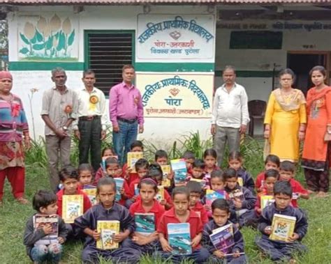 Him Foundation Dehradun, NGO in Dehradun, Good NGO in Dehradun, book ...