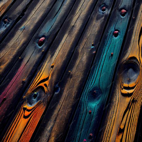 Premium Photo | Shou Sugi Ban wood surface abstract background