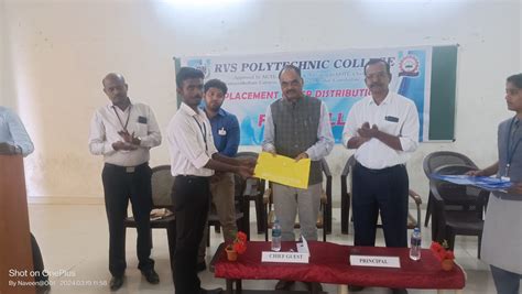 RVS Polytechnic