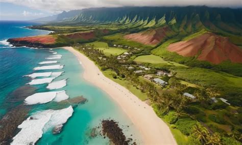 What Is The Weather Like In Hawaii In January? - Hawaii Star