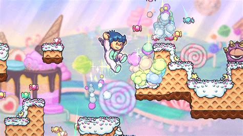Little Nemo and the Guardians of Slumberland - Official PC Release Date ...