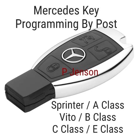 Image result for Mercedes Key Programming Method B200
