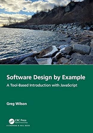 Buy Software Design by Example Book Online at Low Prices in India ...