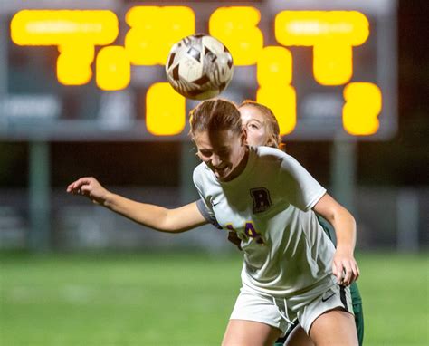Mid-Penn girls soccer stars for Monday, Oct. 3, 2022 - pennlive.com