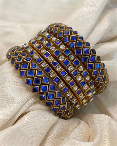 Image result for Silk Thread Bangles