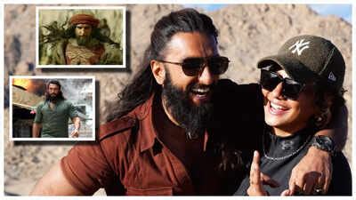 ‘Dhurandhar’: Here’s how Preetisheel Singh distinguished Ranveer Singh ...
