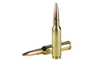 Federal Fusion 6.5 Creedmoor 140 Grain Soft Point Centerfire Rifle ...