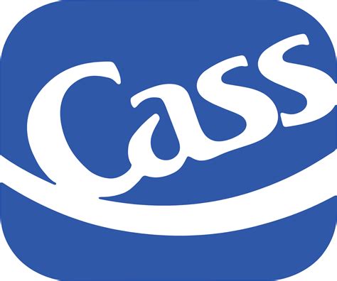 Logo de Cass Information Systems au format PNG transparent