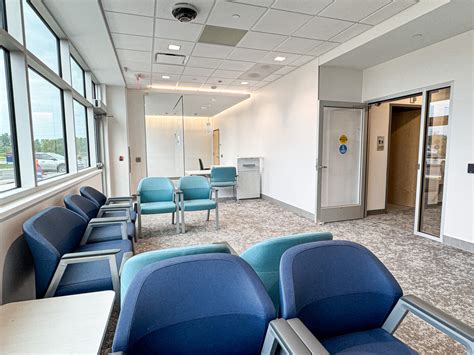 Corewell Health Zeeland Hospital | Medical Office Building - EV Construction