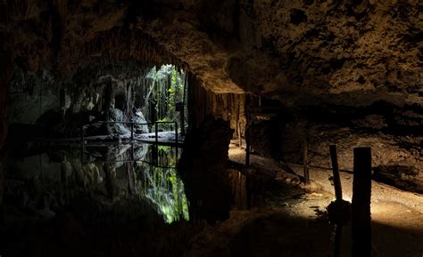 Cenote Chaak Tun
