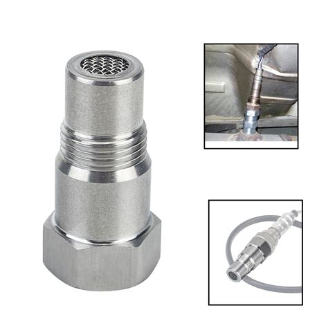 O2 Sensor Spacer Problems 的图像结果