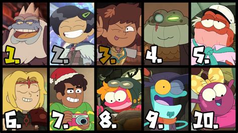 Image result for Amphibia Characters Singing
