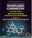 CSIR NET Chemical Science - Organic Chemistry , Inorganic Chemistry ...