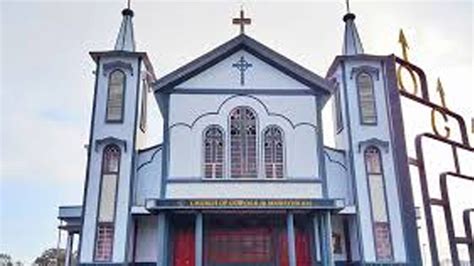 Meghalaya: Religious places to remain closed till June-end amid rise in ...