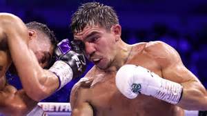 Michael Conlan: Belfast boxer confirms comeback fight against Kahn in ...