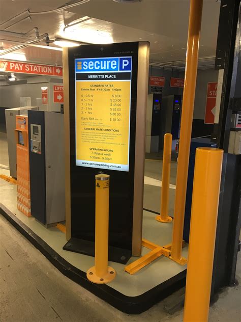 home garage bollards