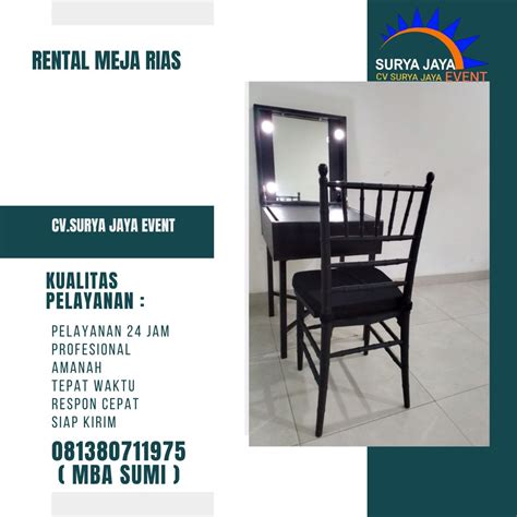 Sewa-Meja-Rias-Portable-Harga-Terbaru-2024-Jakarta-30-1-2024-b - Pusat ...