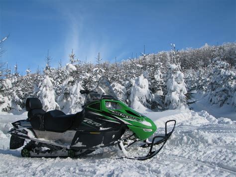 Arctic Cat Wallpapers Snowmobile (55+ images)