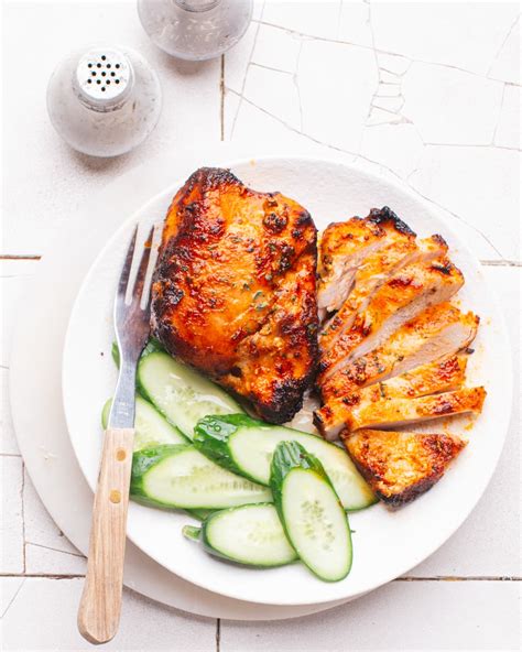 How To Cook Frozen Chicken Breast In Air Fryer